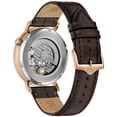 thumbnail image 3 of Bulova Classic Aerojet Automatic Watch, 3 of 3