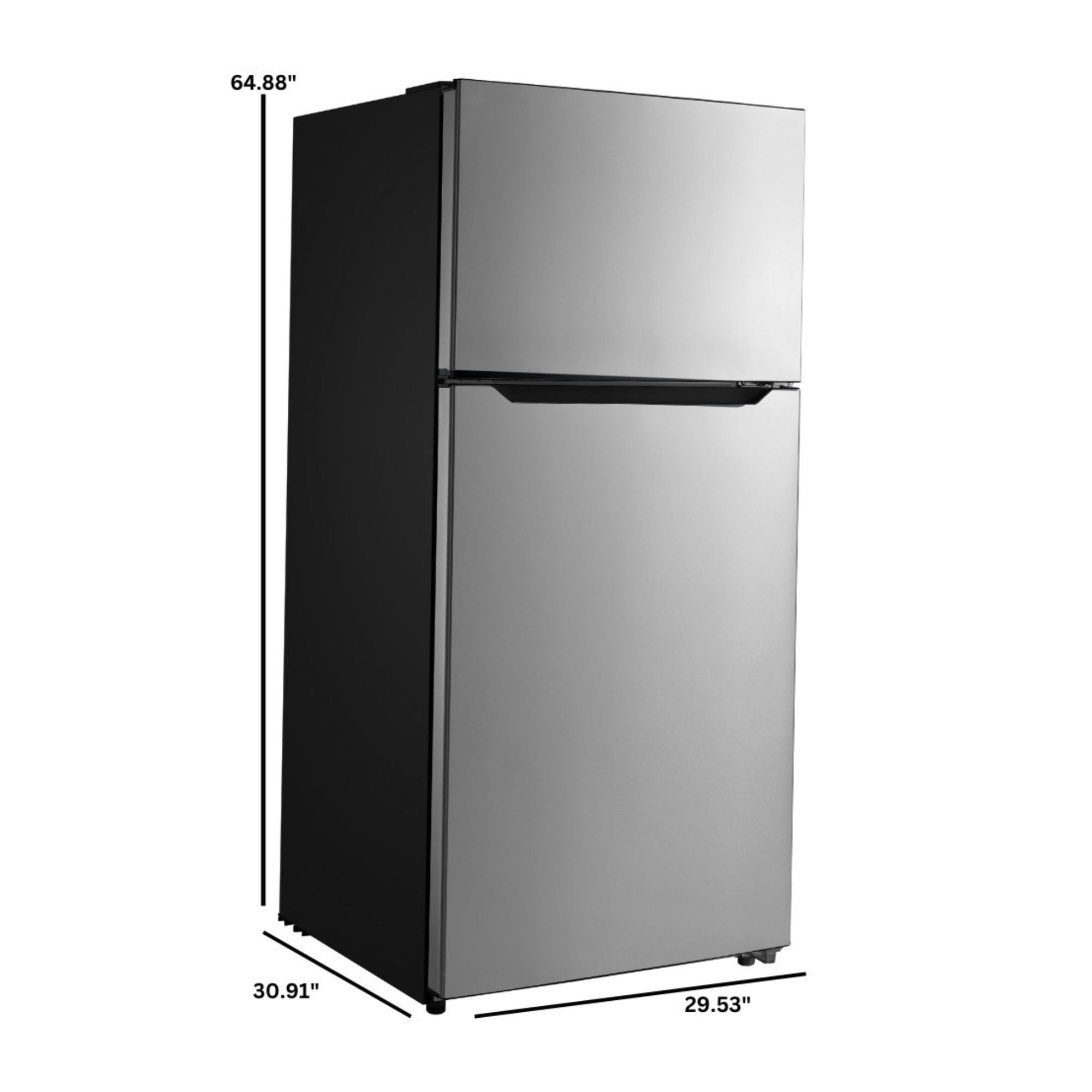 Conservator 18.1 cu. ft. Top Freezer Refrigerator - Samsclub.com