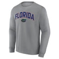 thumbnail image 1 of NCAA Crewneck Sweatshirt, 1 of 5