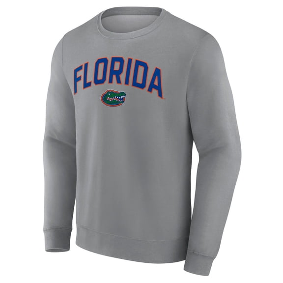 NCAA Crewneck Sweatshirt