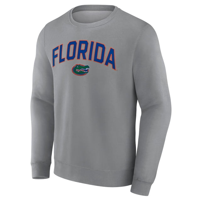 NCAA Crewneck Sweatshirt