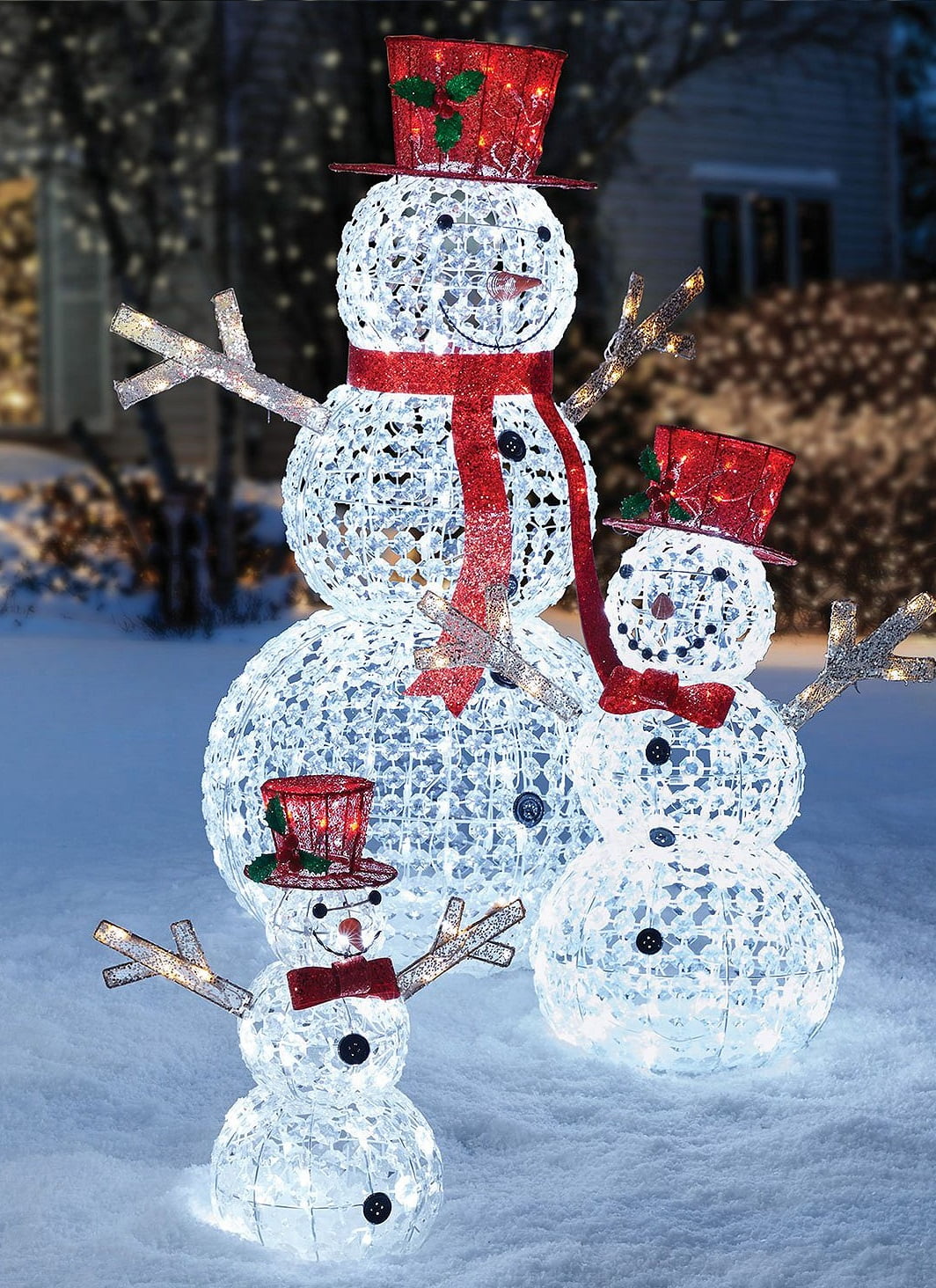 CRYSTAL SNOW FAM CLUB 980203104 - Samsclub.com