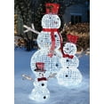 thumbnail image 1 of CRYSTAL SNOW FAM CLUB 980203104, 1 of 1