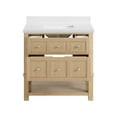 thumbnail image 10 of Becki Owens Charlette Vanity, Assorted Sizes, 10 of 11