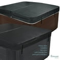 thumbnail image 7 of Everlast Spas Affluence 6-Person 40-Jet Acrylic Spa, 7 of 8