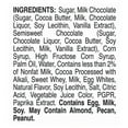 thumbnail image 3 of Elmer Chocolate Valentine's Hearts with Assorted Chocolates, 12 pk., 3 of 10