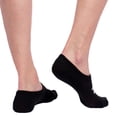 thumbnail image 4 of Under Armour Women's 6-Pack Liner Sock, 4 of 7
