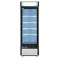 thumbnail image 6 of Maxx Cold X-Series Single Door Upright Merchandiser Freezer (23 cu. ft.), 6 of 6