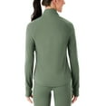 thumbnail image 2 of Member's Mark Women's Everyday Active Jacket, 2 of 8