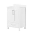 thumbnail image 19 of OVE Decors Kansas 24" W x 19" D Freestanding Bathroom Vanity with Sink, 19 of 20