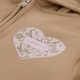 thumbnail image 5 of Levi's Girls Full Zip Jacket, 5 of 6