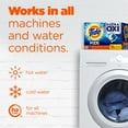 thumbnail image 10 of Tide PODS + Ultra Oxi Liquid Detergent Pacs, 104 ct., 10 of 11
