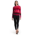 thumbnail image 5 of Rafaella Lightweight Sweater, 5 of 11