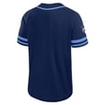 thumbnail image 2 of Tampa Bay Rays Adult Jersey, 2 of 5