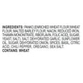 thumbnail image 3 of Kinder's Crispy Panko Blend, Italian Herb with Garlic and Sea Salt, 13 oz., 3 of 5