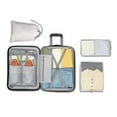 thumbnail image 2 of American Tourister ColorLite II 2-Piece Hard Side Luggage Set, Assorted Colors, 2 of 20