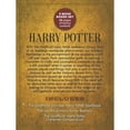 thumbnail image 3 of The Unofficial Harry Potter Reference Library, Paperback, 3 of 5
