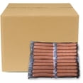 thumbnail image 1 of Member's Mark Cafe Hot Dogs, Frozen, Case, 120 ct., 1 of 4