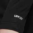 thumbnail image 4 of Hurley Boys' Long sleeve Dri-Fit UPF 50+ Shirt, 4 of 5