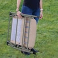 thumbnail image 8 of Member’s Mark Portable Folding Rocking Chair, 8 of 8