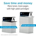 thumbnail image 4 of HP 218A, (W2180A) Black Original LaserJet Toner Cartridge, 4 of 10