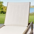 thumbnail image 3 of Member's Mark Atticus Outdoor Strap Sling Chaise Set, 3pc, 3 of 5