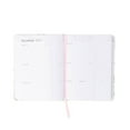 thumbnail image 4 of Small Marble 18-Month Planner, Flexibound, 4 of 4