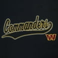 thumbnail image 4 of Washington Commanders Women's Pullover, 4 of 6