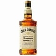 thumbnail image 1 of Jack Daniel's Tennessee Honey Whiskey, 750 ml, 1 of 8