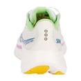 thumbnail image 5 of Saucony Women's Ride 18 Athletic Sneaker, 5 of 6
