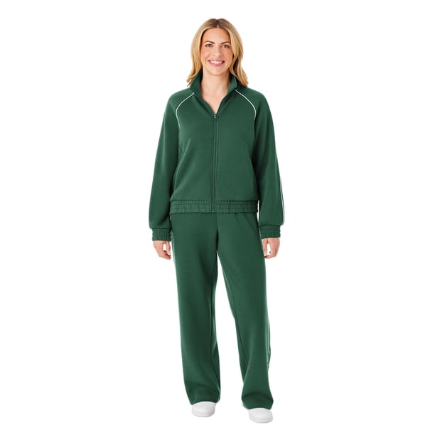 Member's Mark Wide Leg Track Pant - Samsclub.com