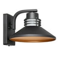 thumbnail image 1 of Honeywell 800 Lumen Outdoor Lantern with Selectable Color Temperature, 1 of 6