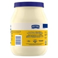 thumbnail image 2 of Best Foods Real Mayonnaise, 64 fl. oz., 2 of 6