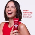 thumbnail image 6 of Colgate Optic White Advanced Teeth Whitening Sparkling White Toothpaste, 4.2 oz., 5 pk., 6 of 10