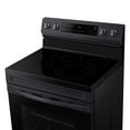 thumbnail image 7 of Samsung 6.3 cu. ft. Freestanding Electric Range, 7 of 11