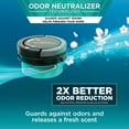 thumbnail image 10 of Shark Clean Sense Portable Air Purifier with Odor Neutralizer Technology, HEPA Filter, 500 sq. ft., 10 of 13