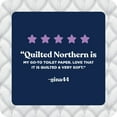 thumbnail image 10 of Quilted Northern Ultra Plush 3-Ply Toilet Paper 36 rolls, 255 sheets/roll, 10 of 10