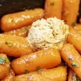 thumbnail image 4 of Chef Shamy Gourmet Cinnamon Brown Sugar Honey Butter 12.4 oz., 4 of 6
