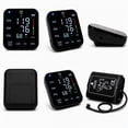 thumbnail image 4 of Member's Mark Bluetooth® Blood Pressure Monitor, 1ct., 4 of 4