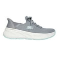 thumbnail image 2 of Skechers Women's Hands Free Swift Fit Stretch Knit Sneaker, 2 of 6