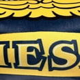 thumbnail image 5 of Logo Brands North Carolina A&T Aggies XL Puff Pillow, 5 of 5