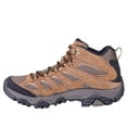 thumbnail image 3 of Merrell Men's Moab 3 Mid Waterproof Hiking Boot, 3 of 7