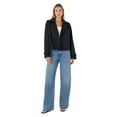 thumbnail image 7 of Rebecca Minkoff Women's Cropped Trench Coat, 7 of 8