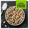 thumbnail image 4 of Wonderful Roasted & Salted Pistachios, 48 oz., 4 of 9