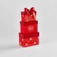 thumbnail image 1 of Lindt Chocolate Gift Tower, 1 of 4