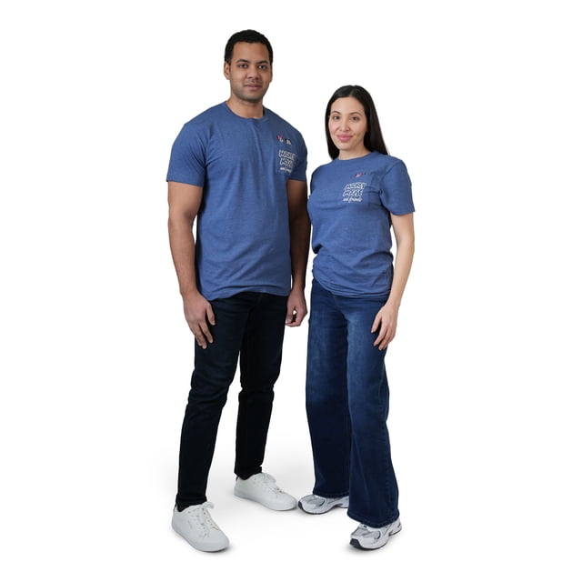 Adult Disney Park T-Shirt