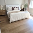 thumbnail image 1 of Select Surfaces Riverside Waterproof 20 mil Luxury Vinyl Plank 5 mm Thick 7.09 in. W x 47.24 in. L (18.60 sq. ft. / carton), 1 of 4