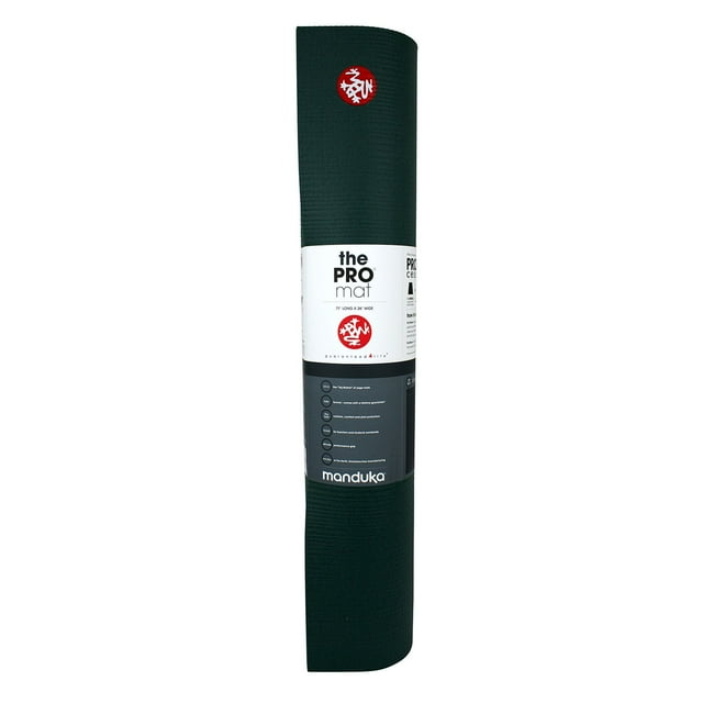 Manduka Pro Yoga Mat (Assorted Colors)