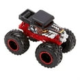thumbnail image 5 of Hot Wheels Monster Truck Epic Loop Challenge Playset, 5 of 19