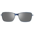 thumbnail image 1 of Callaway Clip-On Sunglasses, CA104 Blue, 1 of 1